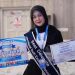 Mahasiswa PNL Mengguncang Malaysia, Sarajulis Sabet Gelar Best Delegate IYEN Internasional