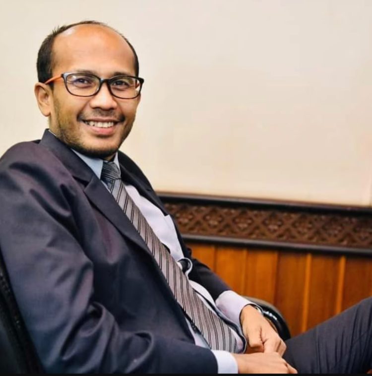 Hasil Evaluasi APBA 2026 dari Kemendagri Diterima, TAPA Segera Kaji dan Laporkan ke Gubernur