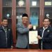UNIBA dan Universitas Jabal Ghafur Resmikan Kerja Sama Tri Dharma Perguruan Tinggi