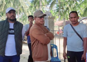 Bupati Bireuen Tolak Huntara, Rakyat Dipaksa Bertahan di Tenda dalam Kondisi Tak Manusiawi