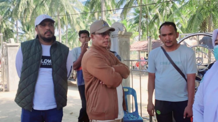 Bupati Bireuen Tolak Huntara, Rakyat Dipaksa Bertahan di Tenda dalam Kondisi Tak Manusiawi