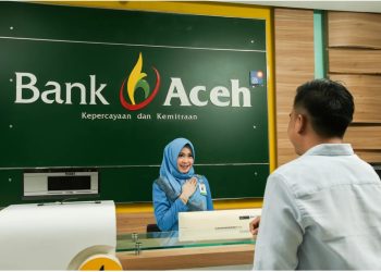 Bank Aceh Syariah Dukung Pertumbuhan Ekonomi Rakyat, Pusat Alokasi Kuota KUR Sebesar Rp 1,5 Triliun di Tahun 2026
