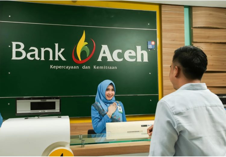 Bank Aceh Syariah Dukung Pertumbuhan Ekonomi Rakyat, Pusat Alokasi Kuota KUR Sebesar Rp 1,5 Triliun di Tahun 2026