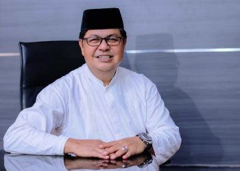 Kadis Kominsa Edi Yandra Ungkap Keunggulan Satu Data Aceh: Fondasi Baru Tata Kelola Pemerintahan yang Lebih Akurat