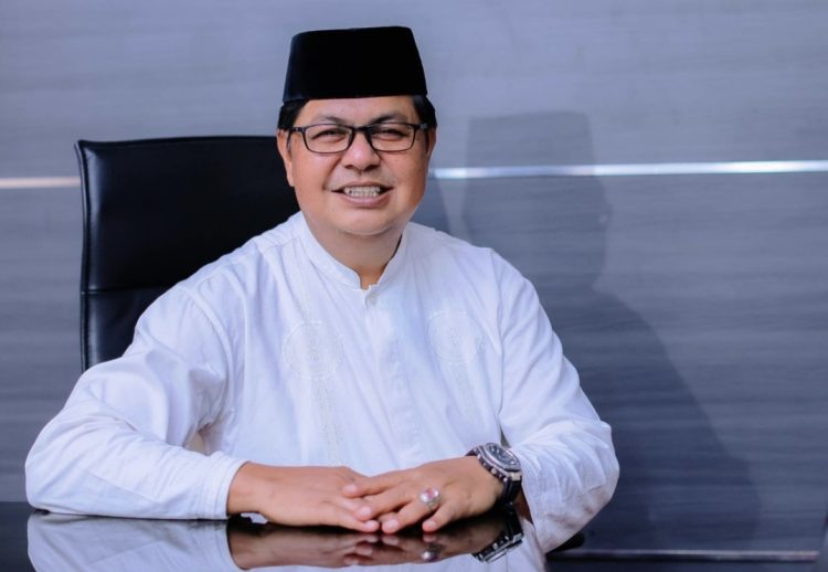 Kadis Kominsa Edi Yandra Ungkap Keunggulan Satu Data Aceh: Fondasi Baru Tata Kelola Pemerintahan yang Lebih Akurat