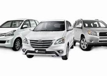 Rental Mobil di Banda Aceh, Rentcar Siap Melayani