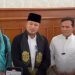 Gubernur Kalimantan Timur Rudy Mas’ud Tawarkan 2.000 Beasiswa untuk Putra-Putri Aceh