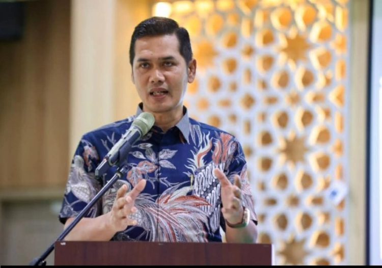 Warga Terdampak Banjir–Longsor Aceh Diminta Segera Melapor, Batas Akhir 15 Januari 2026, ini kategorinya