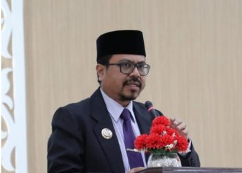 Gubernur Aceh Nonaktifkan Azwardi Abdullah dari Kepala Sekretariat MPA