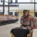 Kapolda Aceh Pimpin Sertijab 4 PJU dan 3 Kapolres jajaran