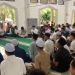 JQH NU Aceh Bersama PWNU, Lembaga, dan Banom NU Gelar Takziyah dan Samadiah