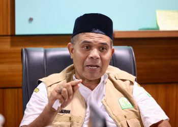 Peran Pelabuhan Ulee Lheue dalam Penyaluran Logistik untuk Korban Bencana Aceh