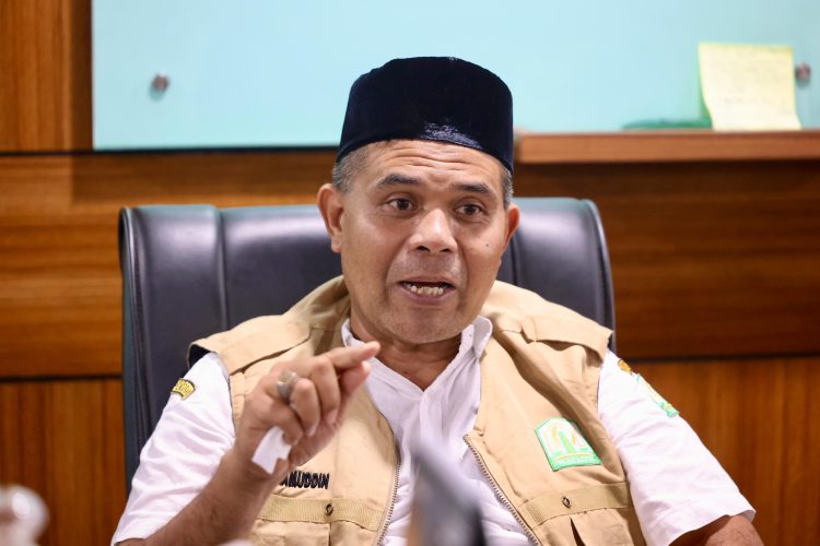 Peran Pelabuhan Ulee Lheue dalam Penyaluran Logistik untuk Korban Bencana Aceh
