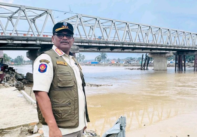 Kemendagri Perpanjang Status Darurat Bencana Aceh: Safrizal ZA Tegaskan Dua Kabupaten Masih Kritis