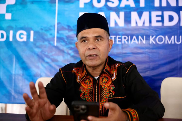 24 Desa di Aceh Tengah Masih Terisolir, Pemerintah Percepat Pemulihan Akses