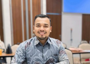 Nuzulul Fahmi Bongkar Motif di Balik Kritik Nasrul Zaman: Gagal Seleksi JPT, Lalu Serang Sekda Aceh