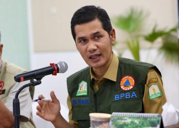 Pemerintah Aceh Apresiasi Bantuan Presiden untuk Meugang