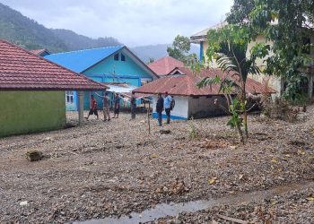 Harapan dari Gayo Lues, Siswa Tetap Bersekolah Pascabencana