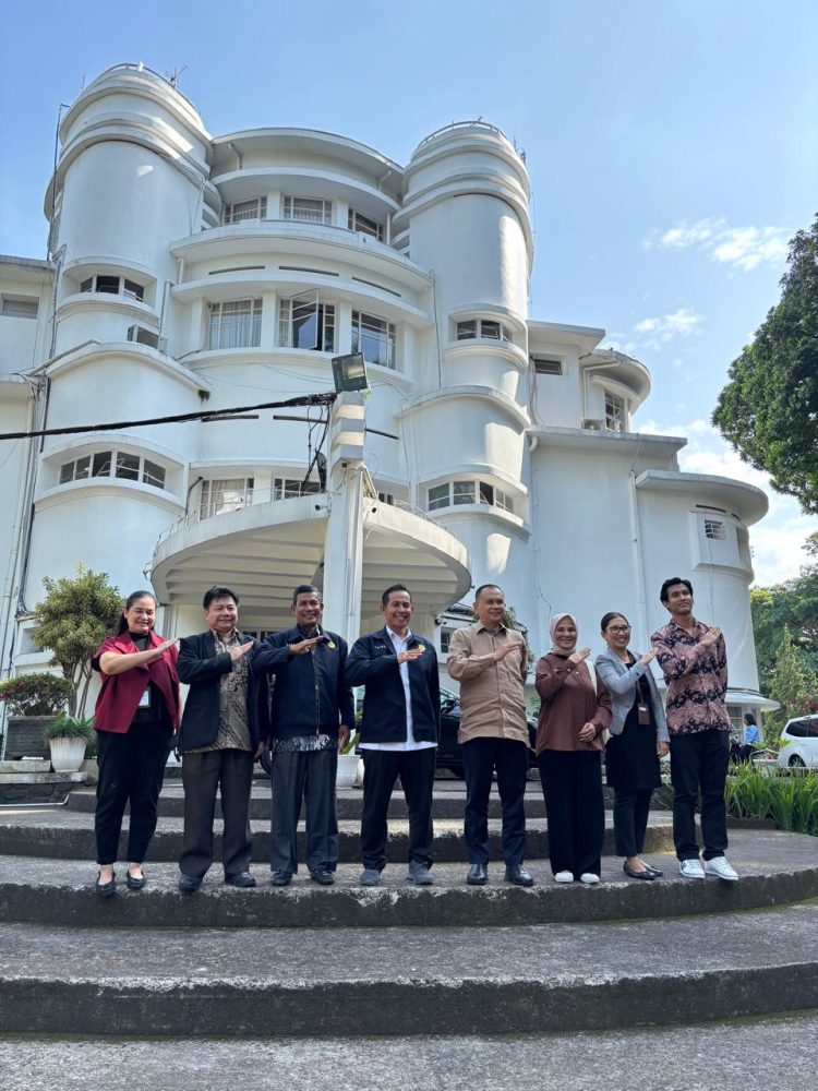 Universitas Jabal Ghafur dan Universitas Pendidikan Indonesia (UPI) Sepakat tanda tangan MOU kerjasama