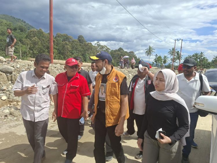 Yahdi Hasan Apresiasi Gebrakan Mualem: 5.486 PPPK Paruh Waktu Terima SK, Penantian Puluhan Tahun Akhirnya Terjawab