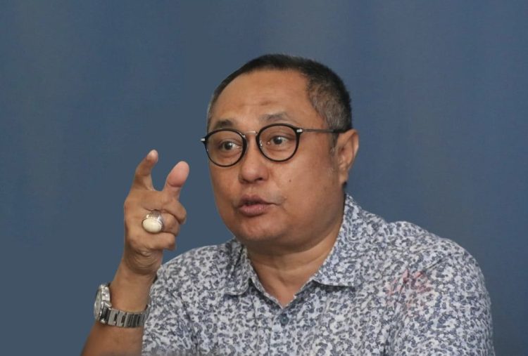 Mualem diminta copot Ketua DPRA, Dianggap Sebagai Sumber Kegaduhan