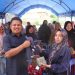 Perkuat Silaturrahmi Dengan Ratusan Warga, Daniel A Wahab Reses di Meuraxa dan Kuta Raja Sambil Salurkan Paket Meugang Sambut Ramadhan 1447 H