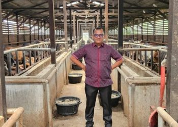 Om Sur Warning Kepala Daerah Aceh: Jangan Main-main dengan Bantuan Meugang Dari Presiden