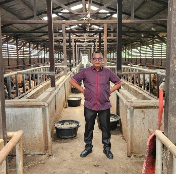 Om Sur Warning Kepala Daerah Aceh: Jangan Main-main dengan Bantuan Meugang Dari Presiden