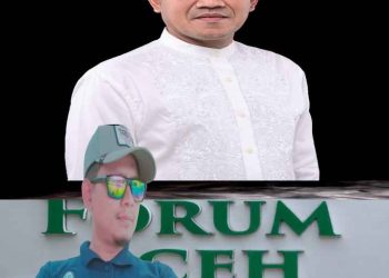 Forum Aceh Bersatu Apresiasi Wakil Gubernur Fadhlullah dalam Percepatan Pemulihan Pascabencana Banjir dan Longsor