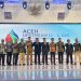Perkuatlan Pengelola Migas,‎Sekda Aceh Hadiri 7th Aceh Upstream Oil & Gas Supply Chain Management Summit 2026