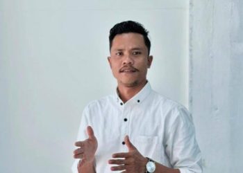 Fajarul Arwalis Soroti Taman Sari: Revitalisasi RTH Jadi Ujian Kepemimpinan Illiza Wujudkan Banda Aceh Kota Sejuk dan Berkelanjutan