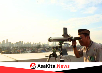 Mayoritas Negara Tetapkan Ramadan 19 Februari 2026, Umat Islam Dunia Bersiap Puasa