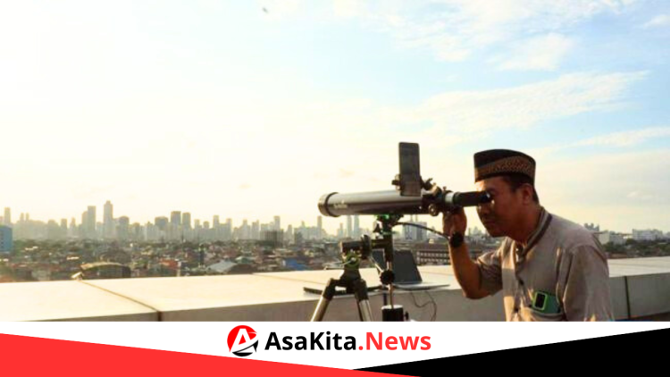 Mayoritas Negara Tetapkan Ramadan 19 Februari 2026, Umat Islam Dunia Bersiap Puasa