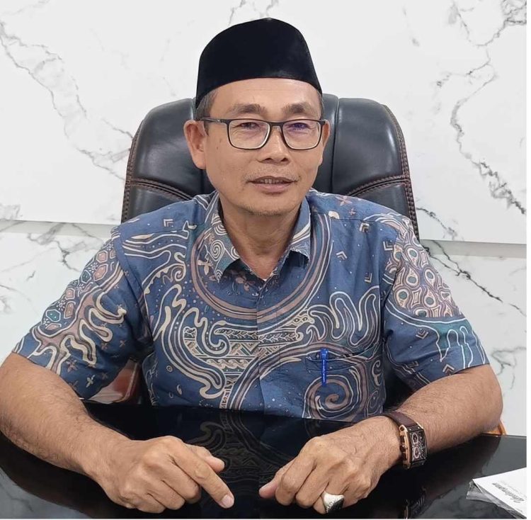 Kacabdin Bireuen: Kepala Sekolah Harus Kuat, Refleksi Seorang Pendidik tentang Kepemimpinan di Sekolah