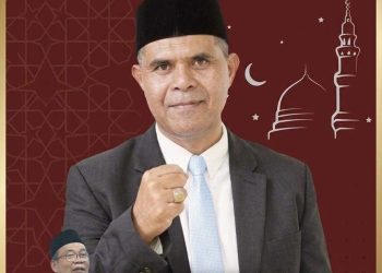 Kacabdin Bireuen Sampaikan Apresiasi atas Pelantikan Murthalamuddin sebagai Kepala Dinas Pendidikan Aceh, Harapkan Penguatan dan Kemajuan Sektor Pendidikan