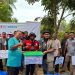 Bantuan Darurat NGO Nasional Mengalir ke Aceh Pascabanjir Bandang, Abu Salam Pastikan Distribusi Transparan
