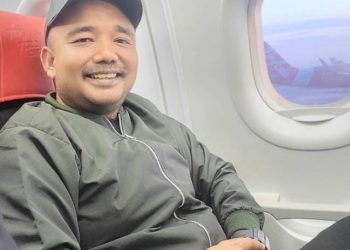 FPA Desak Revitalisasi RTH Taman Sari, Syarbaini: Saatnya Illiza Ambil Langkah Progresif Wujudkan Paru-Paru Kota Banda Aceh