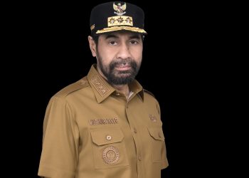 Sambut Ramadhan 1447 H, Gubernur Aceh instruksikan Gelar Pasar Murah Serentak di 23 Kabupaten/Kota, Segini Harga Bahan Pokok