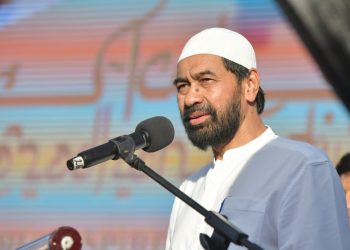 Usai Shalat Tarawih, Gubernur Aceh Dikabarkan Lantik Pejabat Eselon II: Awal Restrukturisasi dan Penataan Birokrasi