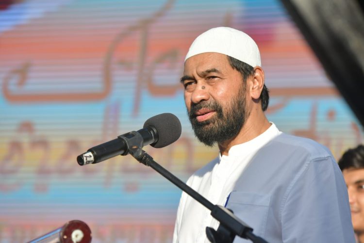 Usai Shalat Tarawih, Gubernur Aceh Dikabarkan Lantik Pejabat Eselon II: Awal Restrukturisasi dan Penataan Birokrasi