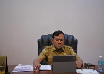 Dana sudah ditransfer, Wagub Aceh Apresiasi Presiden Prabowo atas Bantuan Sapi Meugang bagi Daerah Terdampak Bencana Aceh