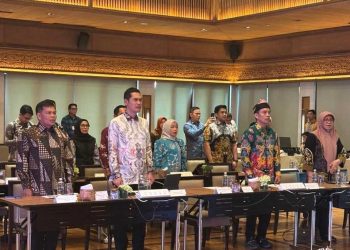 Sekda Aceh: Pemerintah Aceh berkomitmen terus aktif berperan dalam Forum APPSI