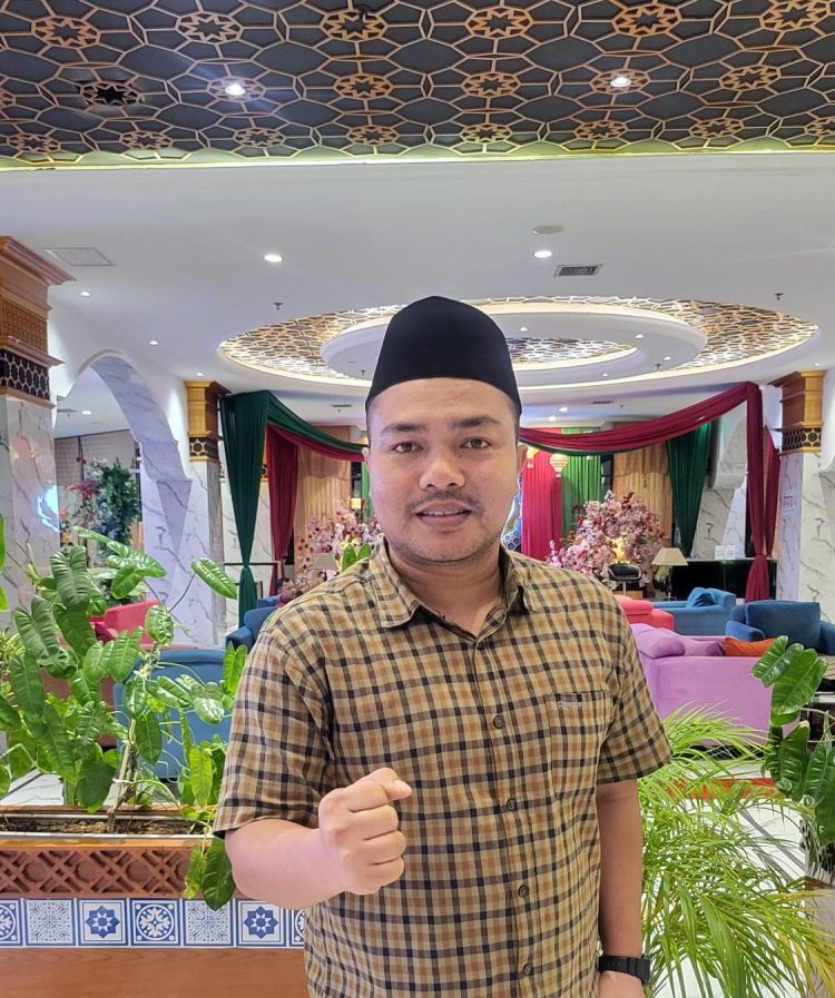 Ketua PUSDA Heri Safrijal Nilai Penindakan Ujaran Kebencian oleh Siber Polda Aceh Presisi dan Humanis, Sejalan Filosofi Sabe Tajaga Aceh Mulia