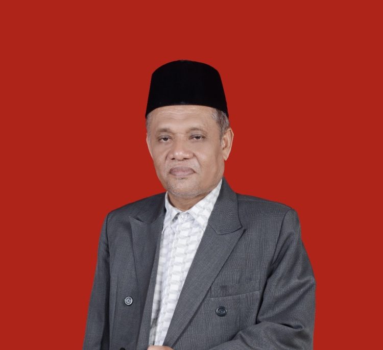 Akademisi UIN Ar-Raniry Soroti Penataan RTH Taman Sari, Dorong Pemko Banda Aceh Kembalikan Fungsi Ruang Publik