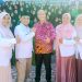 MSU Malaysia Bersama IGI Laksanakan Program Kemanusiaan di Aceh