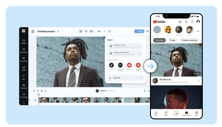 Online Video Editor dan Kompres Video: Solusi Efektif untuk Konten Berkualitas