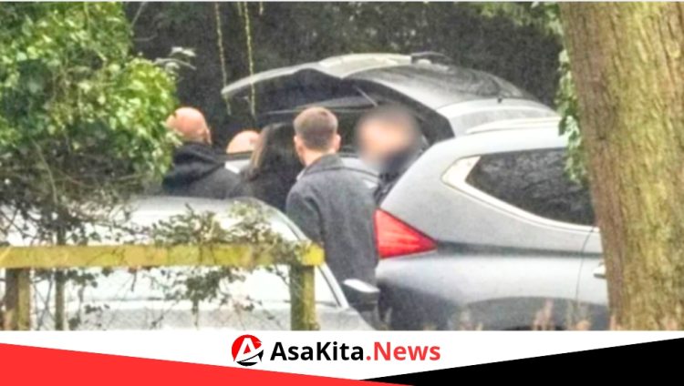 Pangeran Andrew Ditangkap Polisi Inggris, Adik Raja Charles III Terseret Skandal Epstein