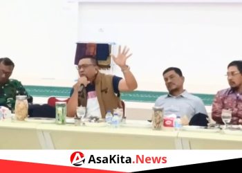 BREAKING NEWS: Wakil Bupati Pidie Jaya Mundur, Ada Apa?