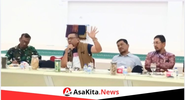 BREAKING NEWS: Wakil Bupati Pidie Jaya Mundur, Ada Apa?