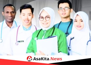 Prospek Kerja Perawat Masih Cerah, Kenali Jenjang Pendidikan D3, D4, S1 hingga Profesi Ners